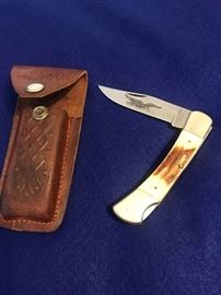 Sears Craftsman made in Japan Knife