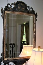 Chinoisoire mirror
