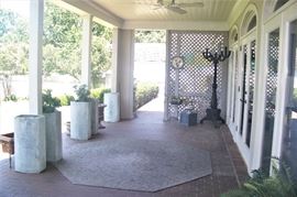 Back Porch