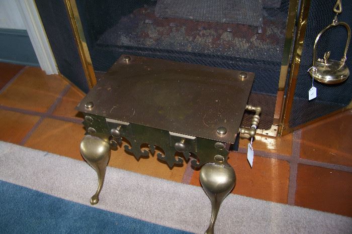 Brass