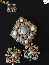 Costume, S. Coventyr