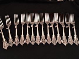 Additional Dinner Forks