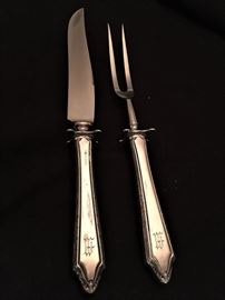 Silverplate