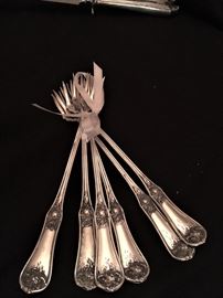 Silverplate