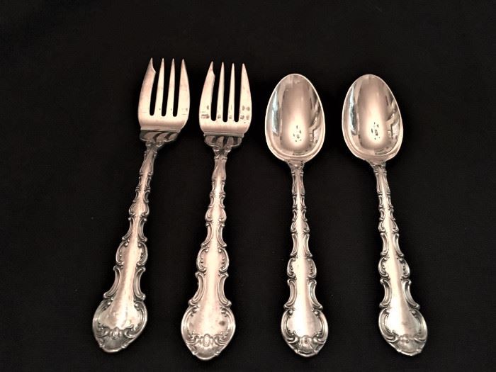 More pieces- all priced separately