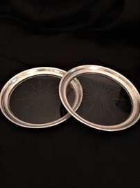 Sterling rims