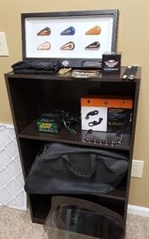 Harley Davidson Items