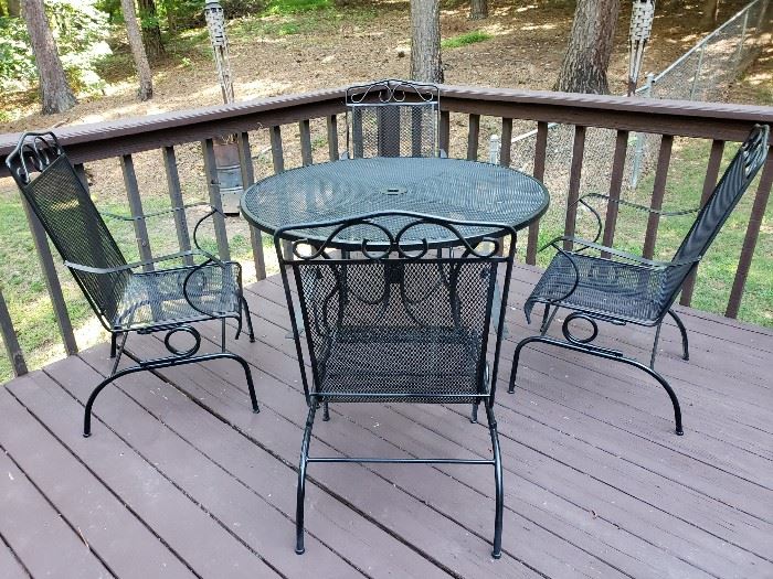 Patio Frniture