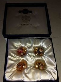 Faberge Imperial Collection
