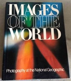 "images of the World"