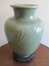 Chinese Vase