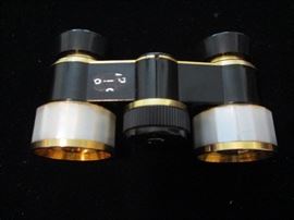 OPERA BINOCULARS