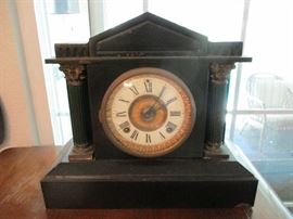 ANSONIA CLOCK