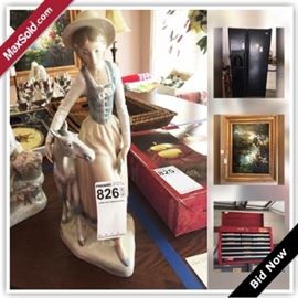 maxsold RichardsonTiffanyTrail