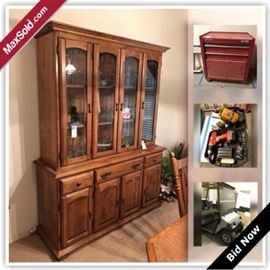 maxsold ChandlerSouthHuachucaWay