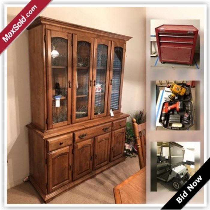 maxsold ChandlerSouthHuachucaWay