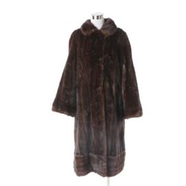 Fur Jacket