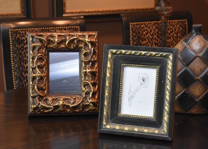 Picture Frames