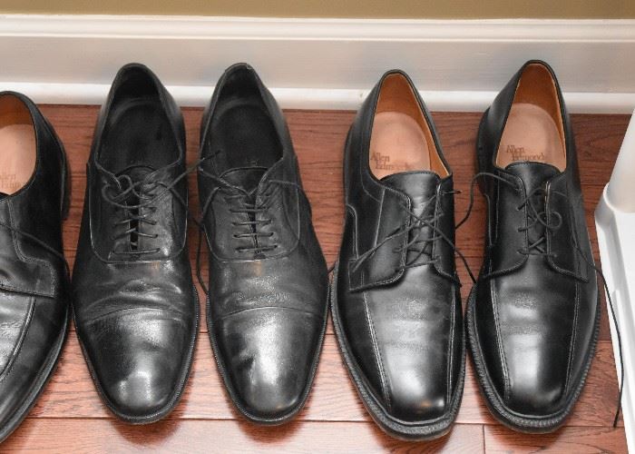 Men's Shoes (Size 13)