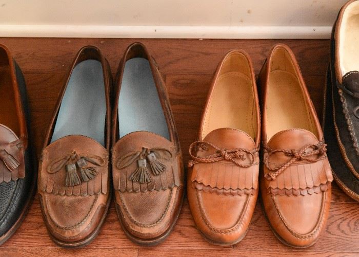 Men's Shoes (Size 13)