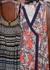 Women's Clothing (Dresses)