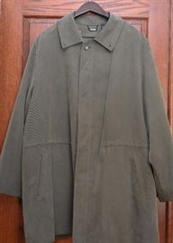 Men's Clothing (Outerwear)