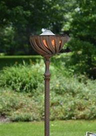 Garden Oil Lamp Torch