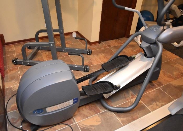 BUY IT NOW!  Precor Stepper (Please text us your offer. 312-320-9769)
