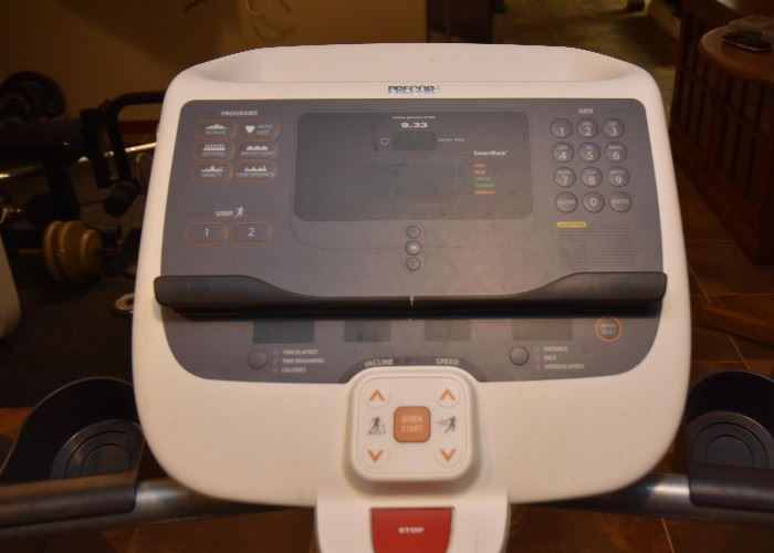 BUY IT NOW!  Precor Treadmill (Please text us your offer. 312-320-9769)