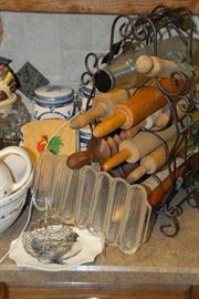 Rolling Pin collection