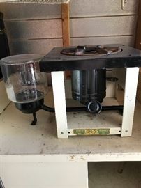 Single burner Kerosene stove 