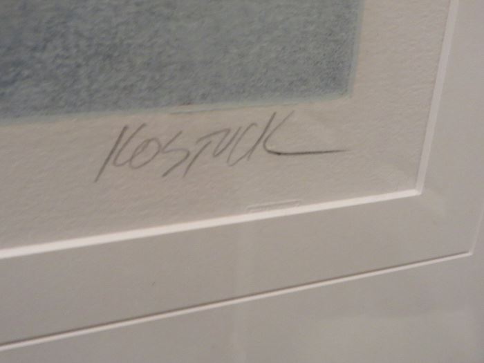 ROBERT KOSTUCK
(signature)