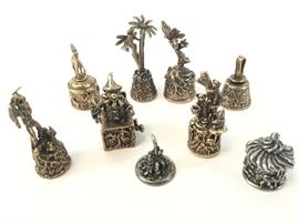 Daniel Riccio Assortment ft. Bells http://www.ctonlineauctions.com/detail.asp?id=730703