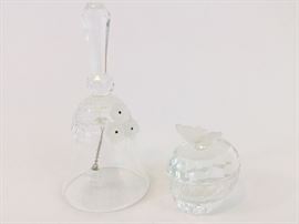 Swarovski Crystal Collectibles        http://www.ctonlineauctions.com/detail.asp?id=730714