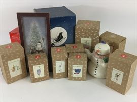  49 Christmas Figurines and Misc. Decorations    http://www.ctonlineauctions.com/detail.asp?id=730960