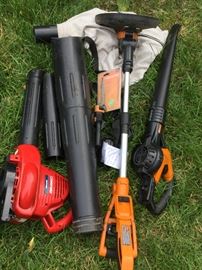 Outdoor Power Tools http://www.ctonlineauctions.com/detail.asp?id=731086