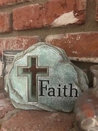 faith sign 