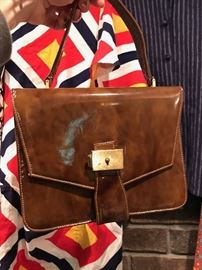 Vintage purse 