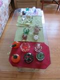 Zimmerman Signed Paperweights