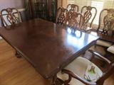 Dining Table & Chairs