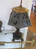 Handmade Lamp