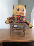 Humpty Dumpty