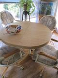 Kitchen Table