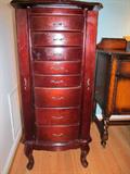 Jewelry Chest