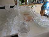 Glassware