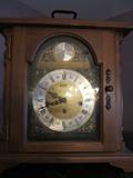 Emperor Mantle Clock