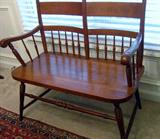 Willett Cherry Bench