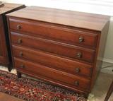 Four Drawer Willett Buffet piece