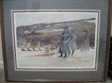 Artist Signed