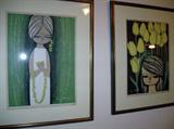 Artist Signed